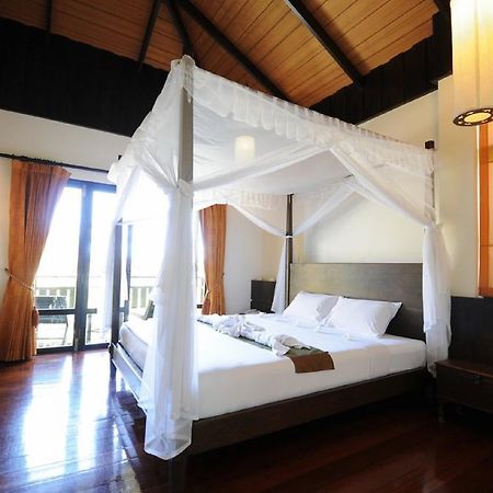 Kao Tao Villa Beach Resort-Hua Hin Khao Tao Δωμάτιο φωτογραφία