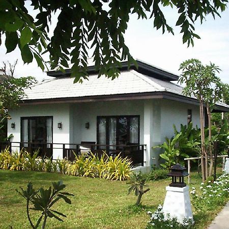 Kao Tao Villa Beach Resort-Hua Hin Khao Tao Εξωτερικό φωτογραφία