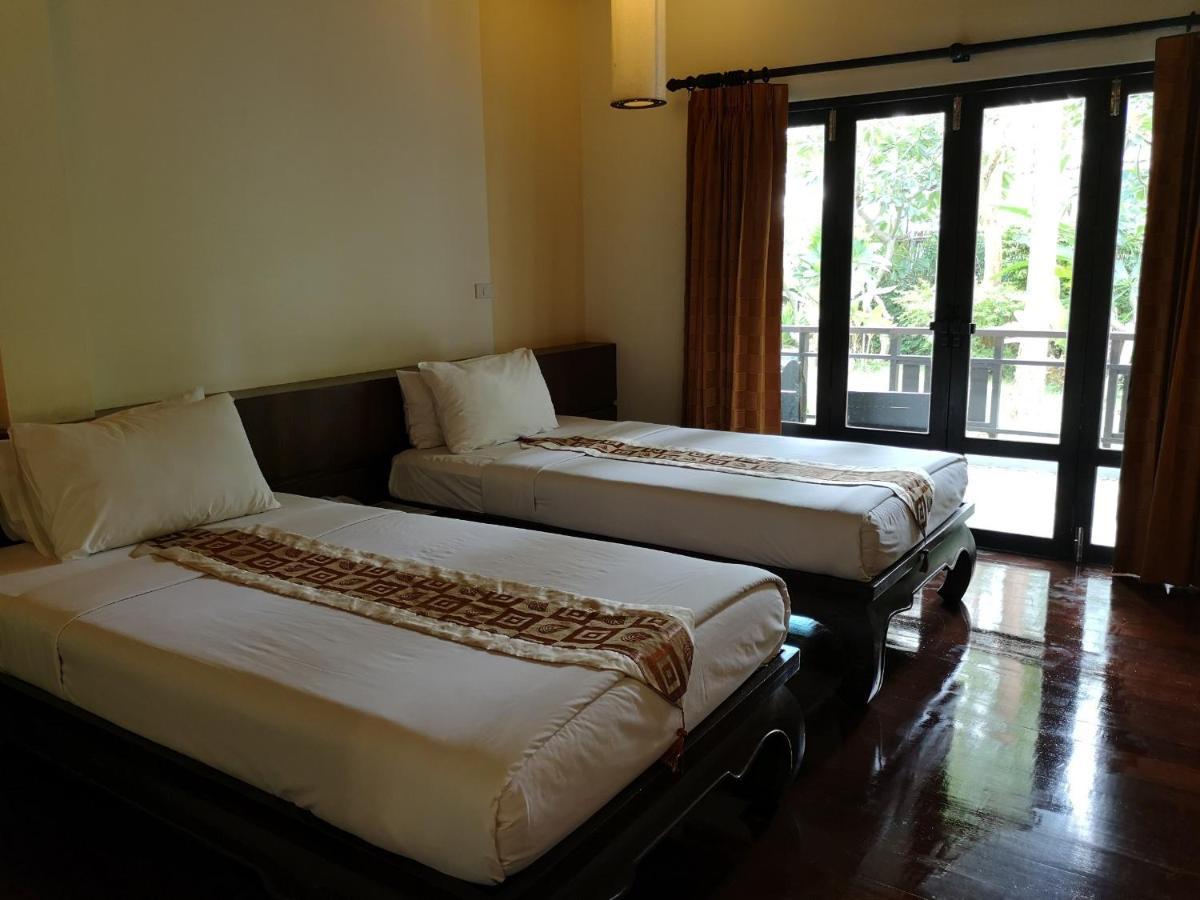 Kao Tao Villa Beach Resort-Hua Hin Khao Tao Εξωτερικό φωτογραφία