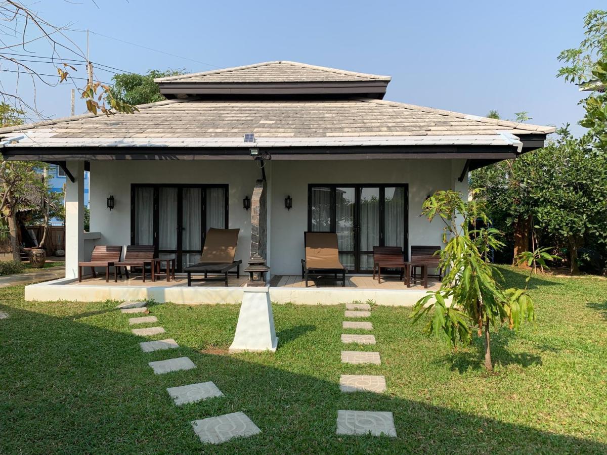 Kao Tao Villa Beach Resort-Hua Hin Khao Tao Εξωτερικό φωτογραφία