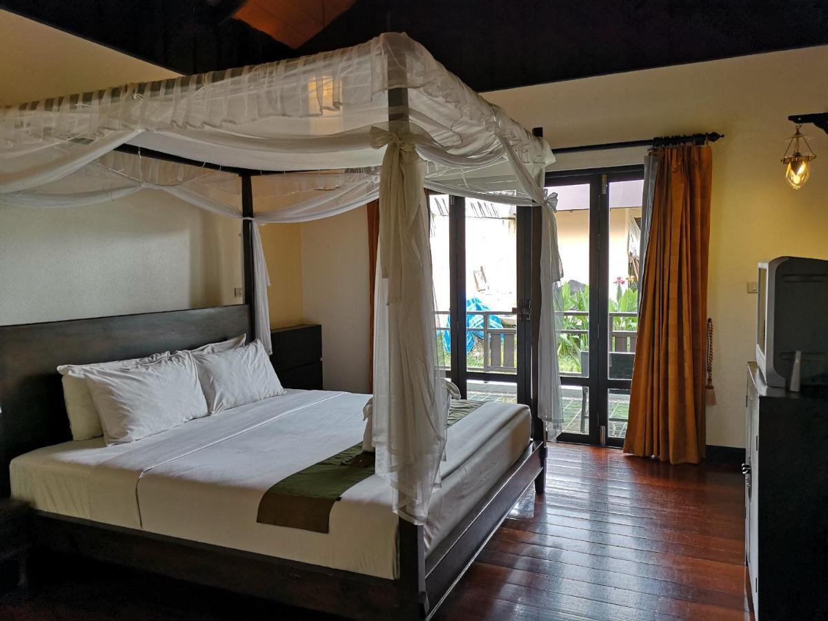 Kao Tao Villa Beach Resort-Hua Hin Khao Tao Εξωτερικό φωτογραφία