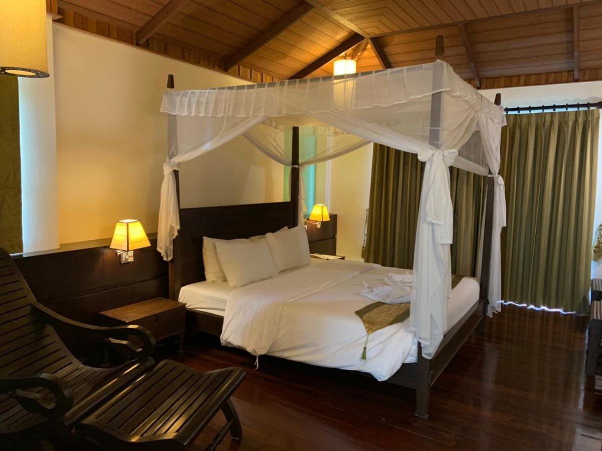 Kao Tao Villa Beach Resort-Hua Hin Khao Tao Εξωτερικό φωτογραφία