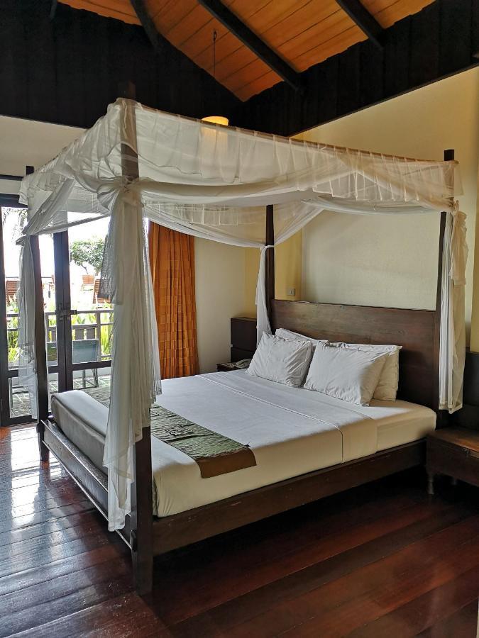 Kao Tao Villa Beach Resort-Hua Hin Khao Tao Εξωτερικό φωτογραφία