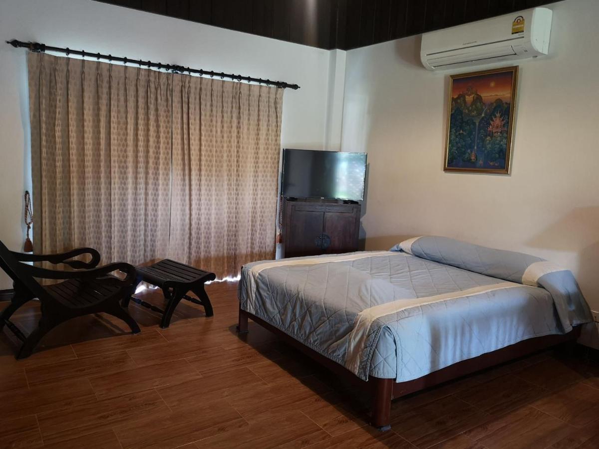 Kao Tao Villa Beach Resort-Hua Hin Khao Tao Εξωτερικό φωτογραφία