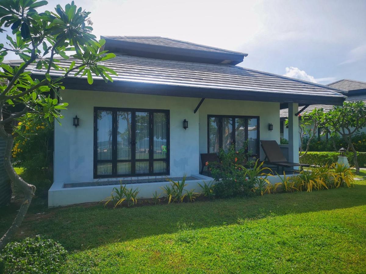 Kao Tao Villa Beach Resort-Hua Hin Khao Tao Εξωτερικό φωτογραφία