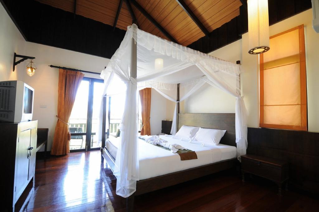 Kao Tao Villa Beach Resort-Hua Hin Khao Tao Δωμάτιο φωτογραφία