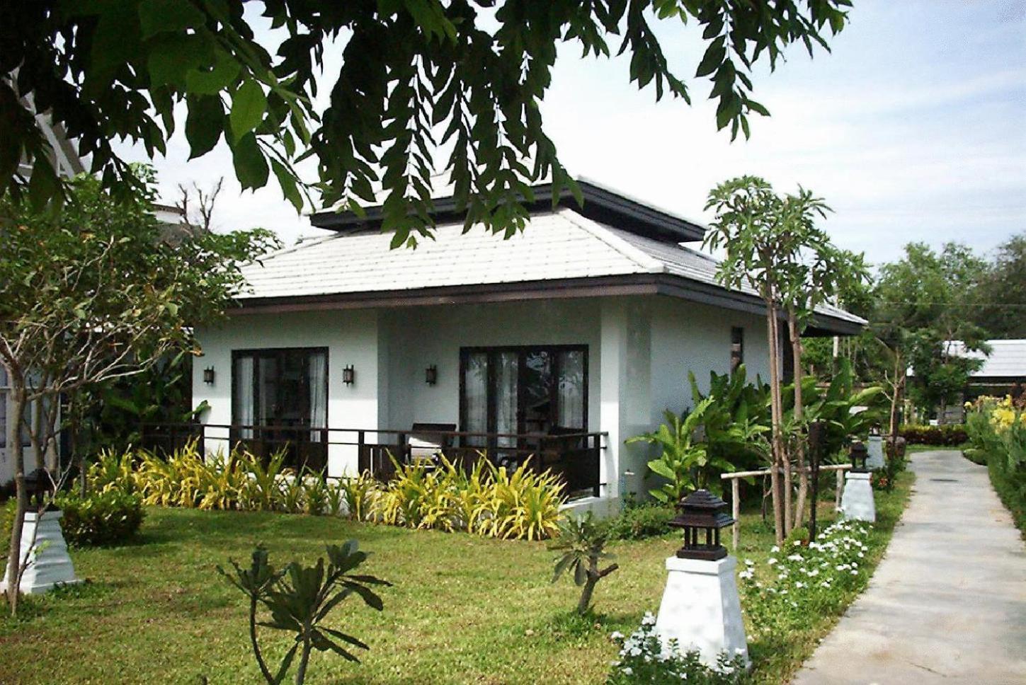 Kao Tao Villa Beach Resort-Hua Hin Khao Tao Εξωτερικό φωτογραφία