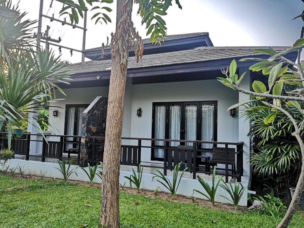 Kao Tao Villa Beach Resort-Hua Hin Khao Tao Εξωτερικό φωτογραφία