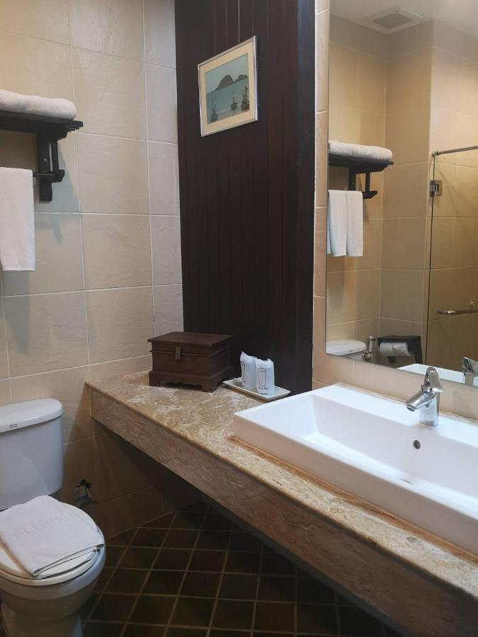 Kao Tao Villa Beach Resort-Hua Hin Khao Tao Εξωτερικό φωτογραφία