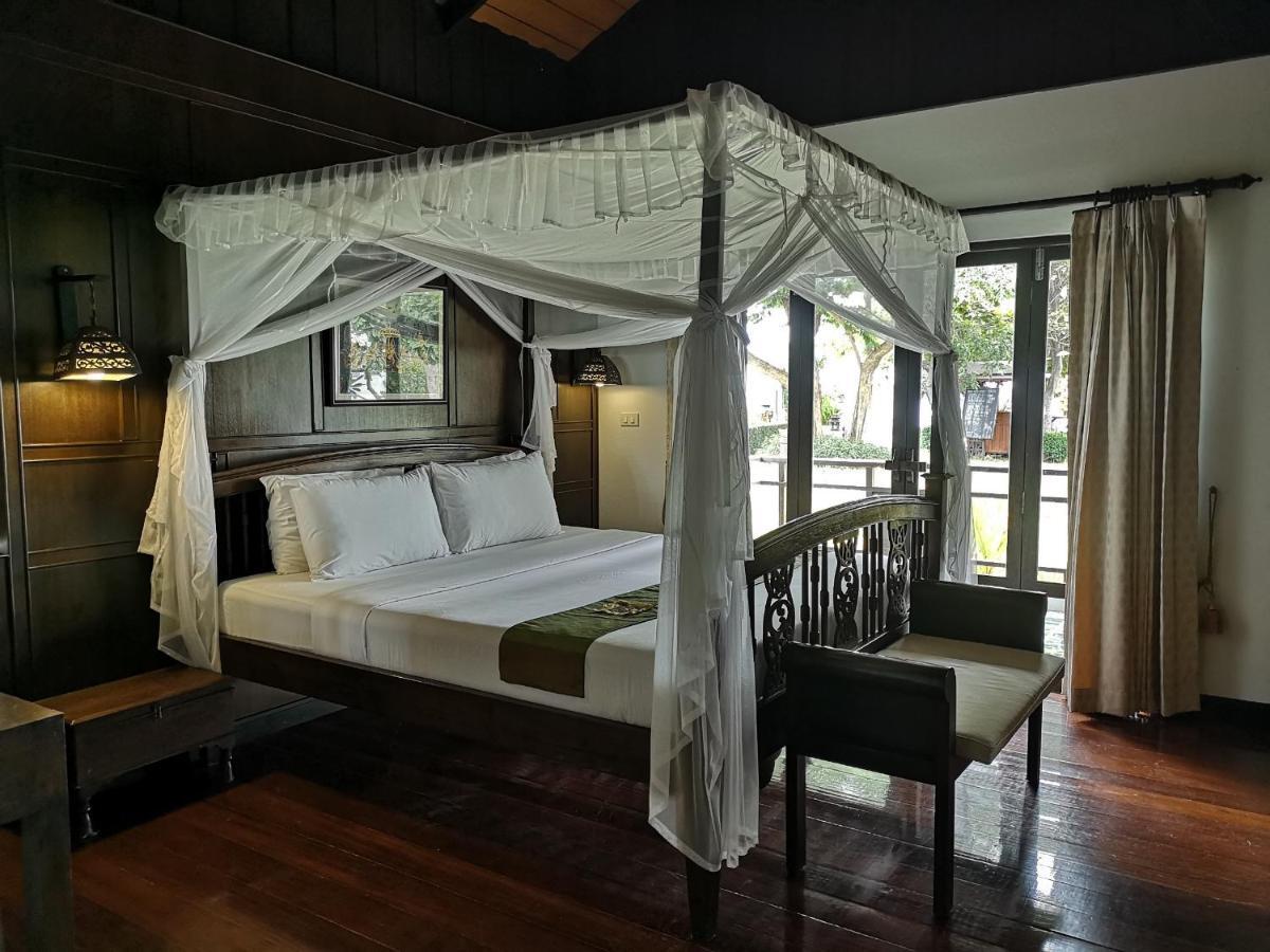 Kao Tao Villa Beach Resort-Hua Hin Khao Tao Εξωτερικό φωτογραφία