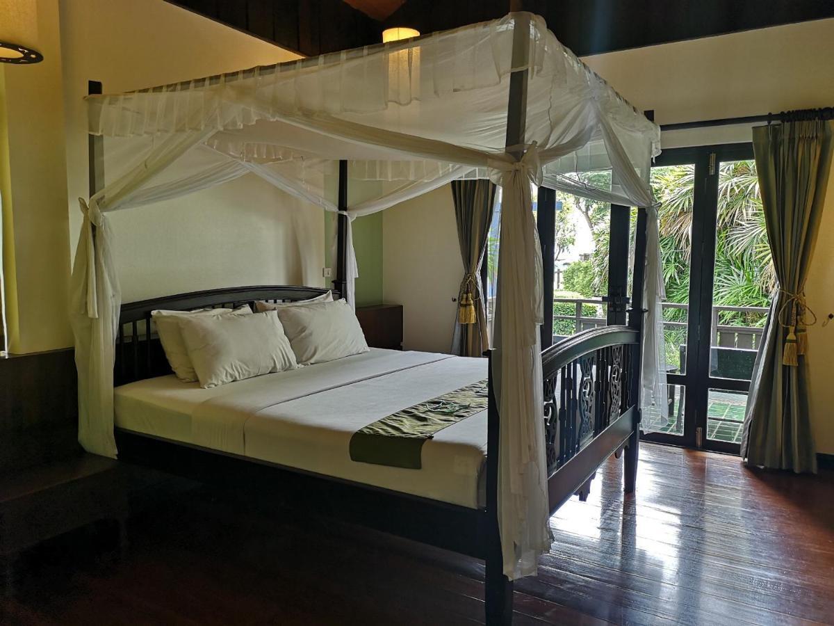 Kao Tao Villa Beach Resort-Hua Hin Khao Tao Εξωτερικό φωτογραφία