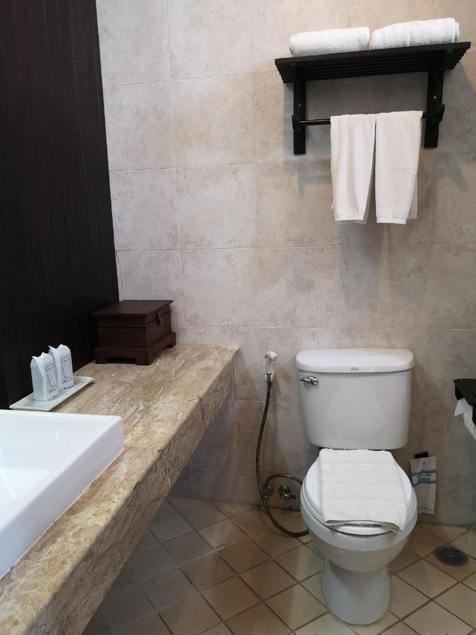 Kao Tao Villa Beach Resort-Hua Hin Khao Tao Εξωτερικό φωτογραφία